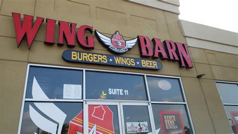 Wing barn olmito - Wink's Saloon Grill and Roping Arena, Brownsville: See 5 unbiased reviews of Wink's Saloon Grill and Roping Arena, rated 4 of 5 on Tripadvisor and ranked #174 of 417 restaurants in Brownsville.